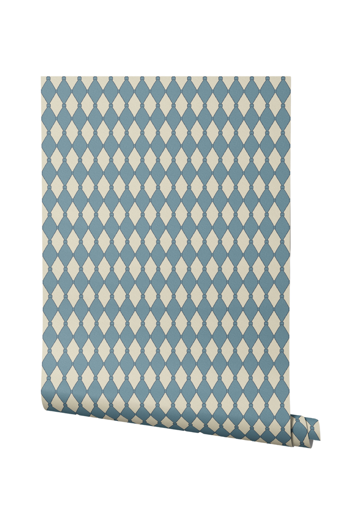 Harlequin Parade