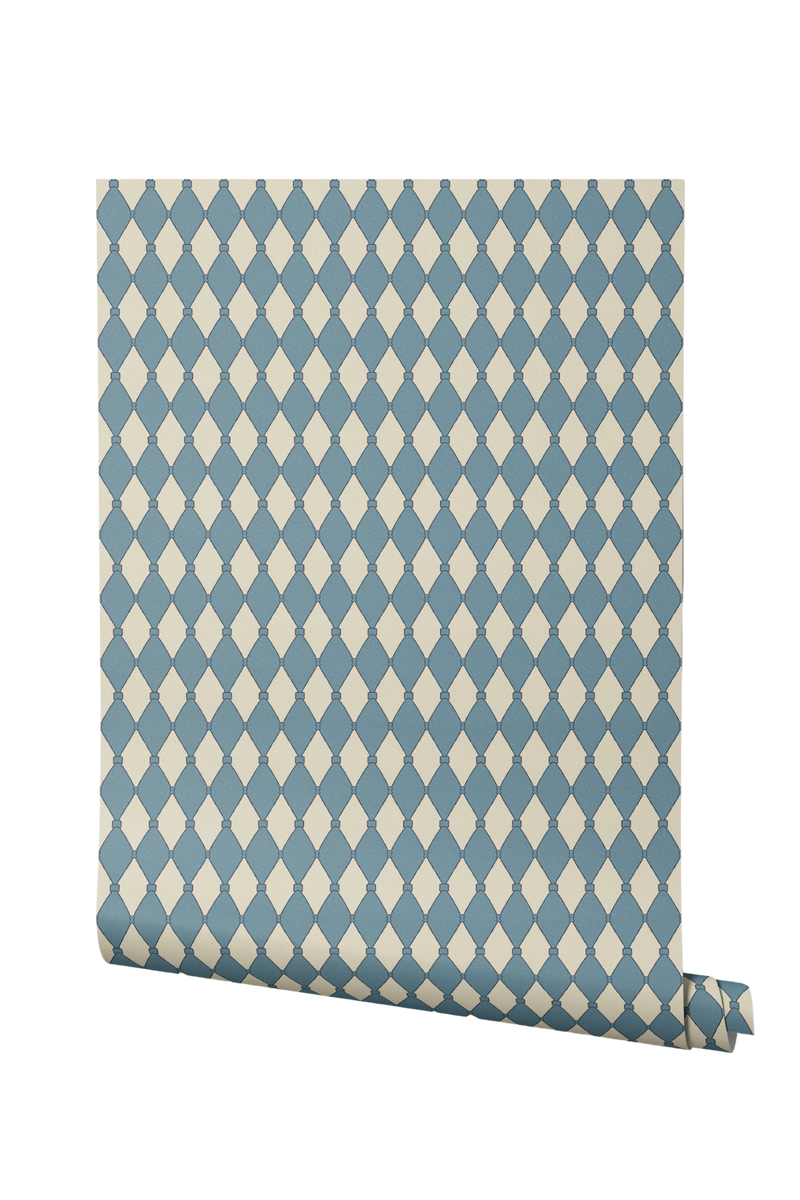 Harlequin Parade