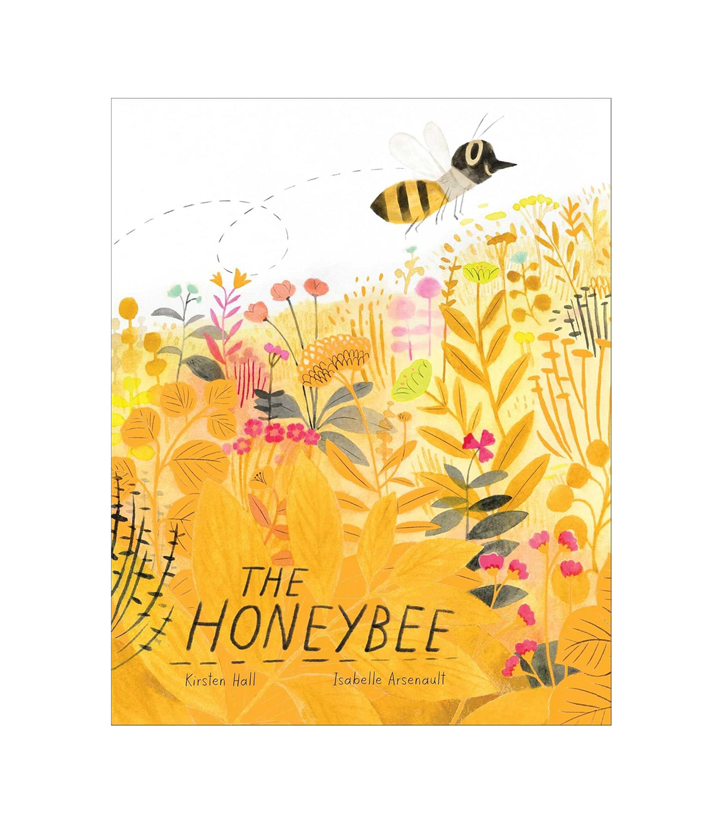The Honeybee
