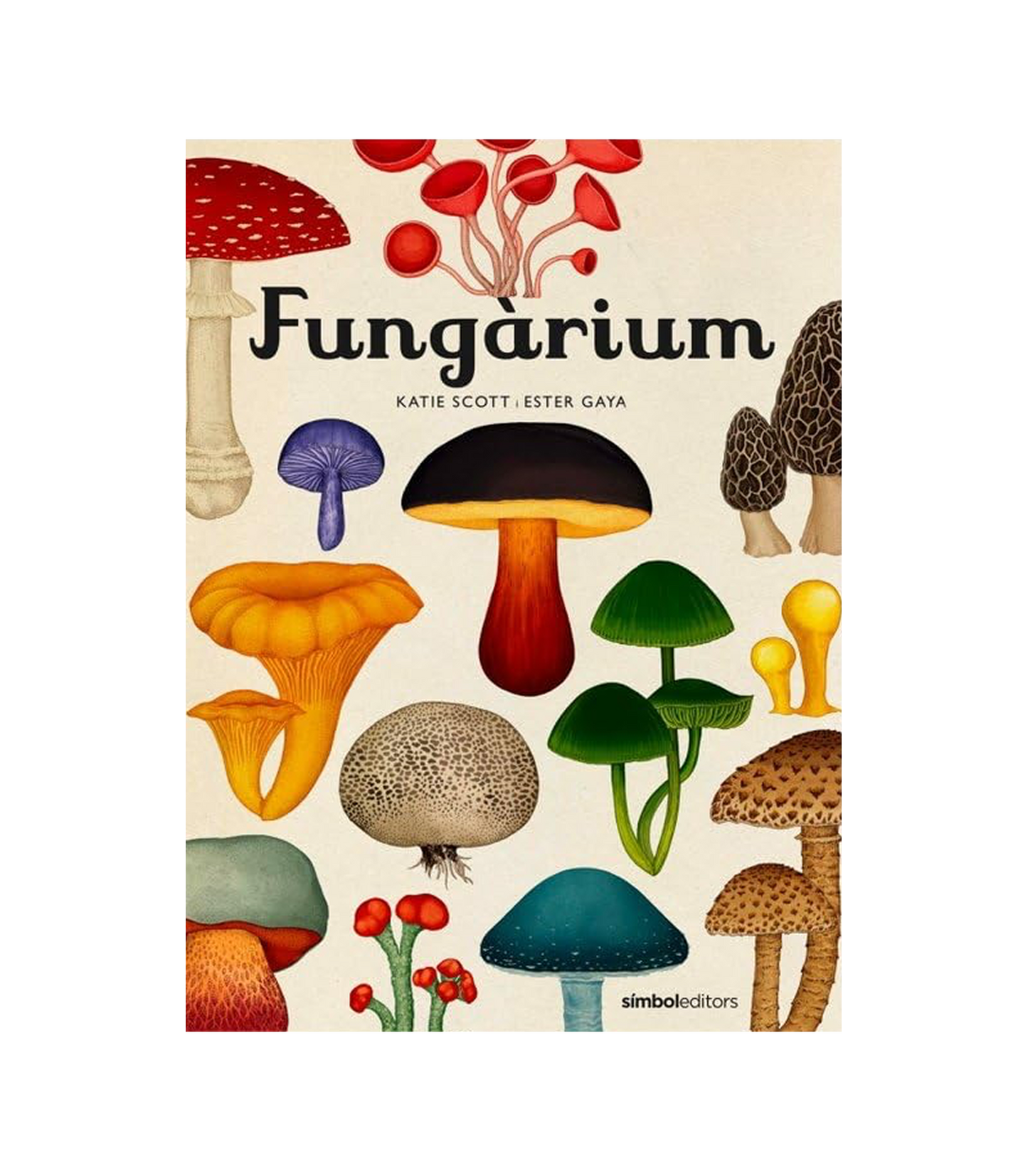 Fungàrium
