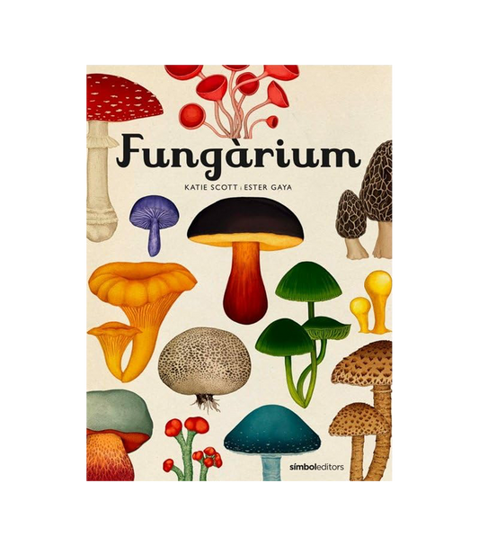 Fungàrium