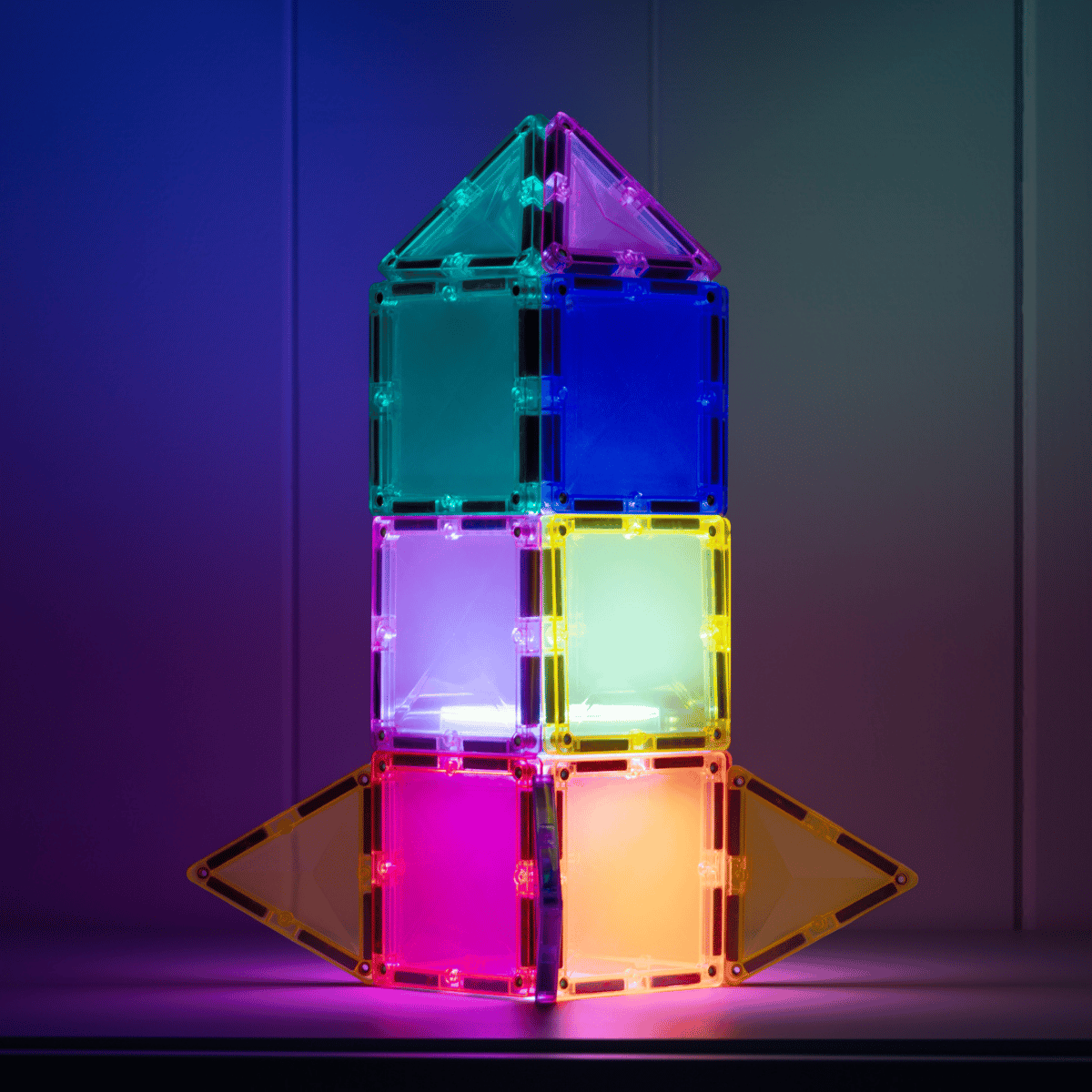 Star Light Pack 28 pc
