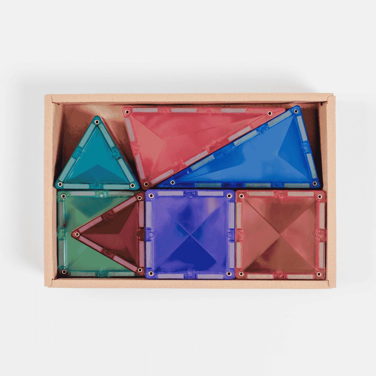 Pastel Mini Pack 32 pc