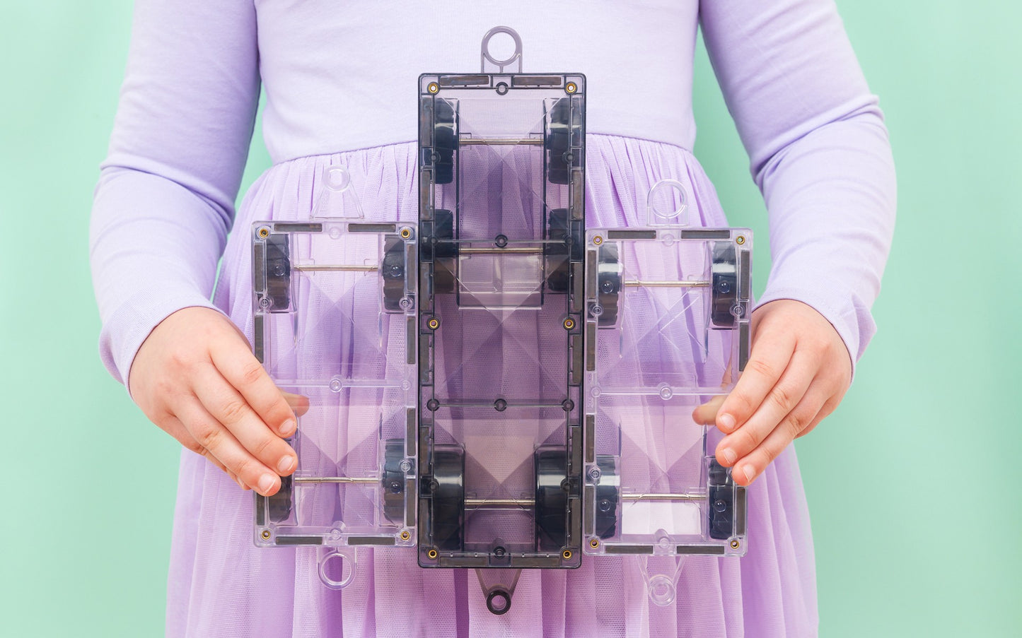 Pastel Transport Pack 50 pc