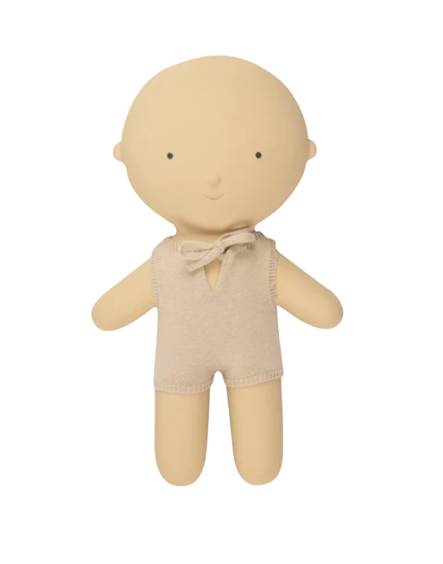 GOMMU BABY