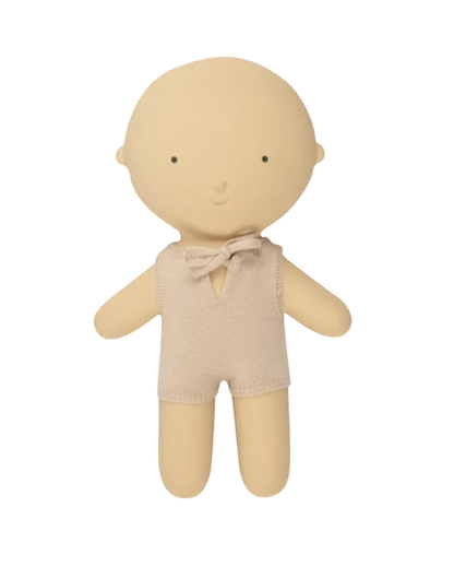 GOMMU BABY
