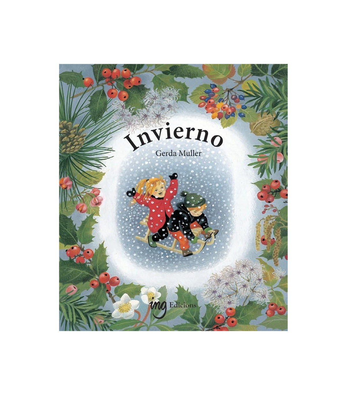 Invierno