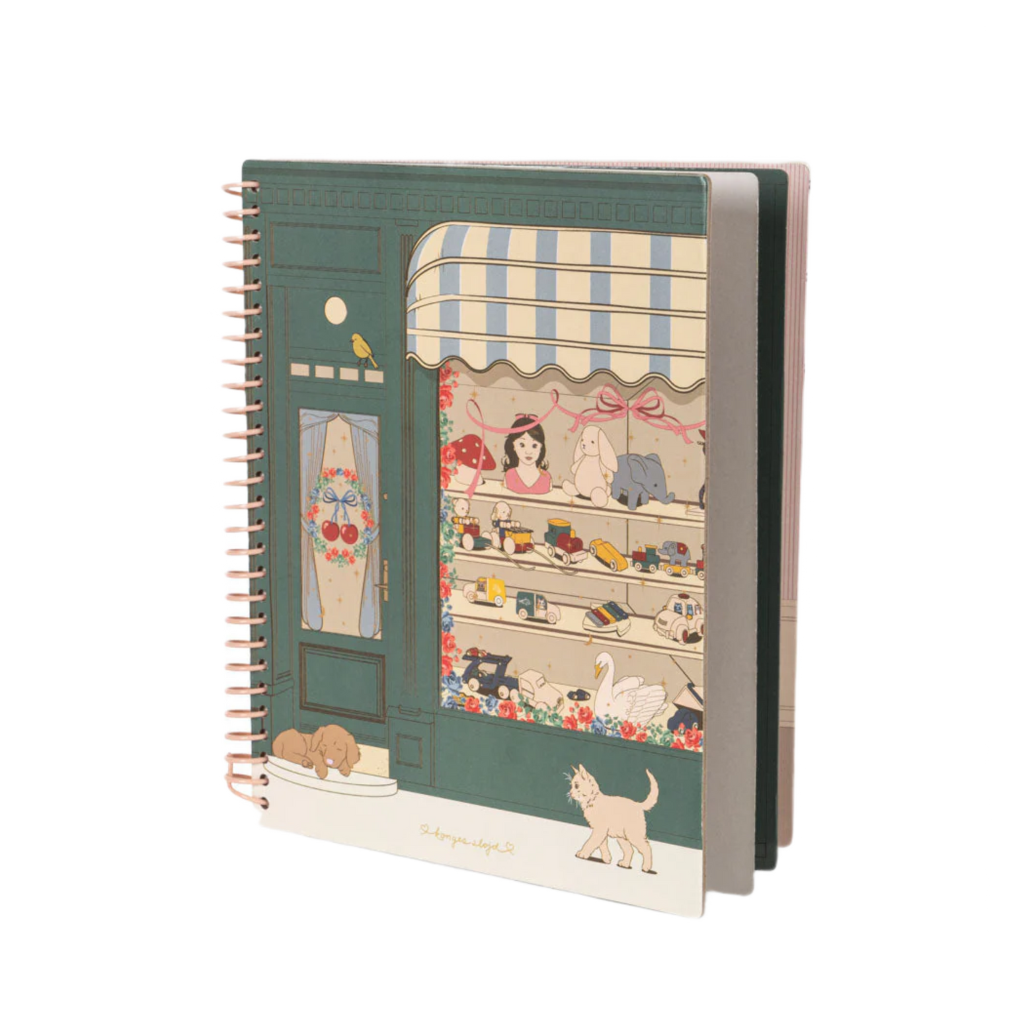 MY STICKER BOOK - multi