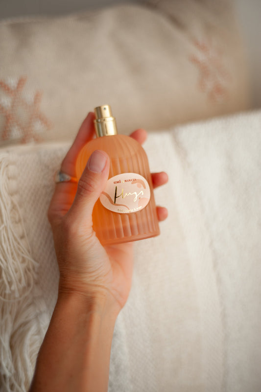 Hugs Body Home Linen spray