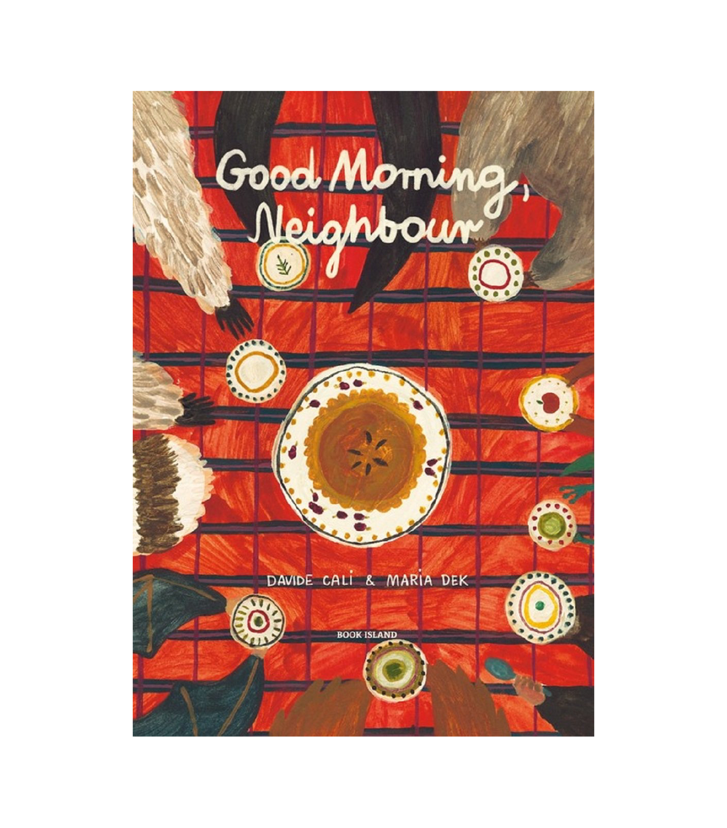 Good Morning, Neighbour