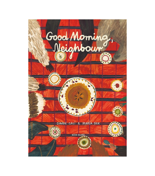 Good Morning, Neighbour