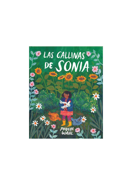 LAS GALLINAS DE SONIA