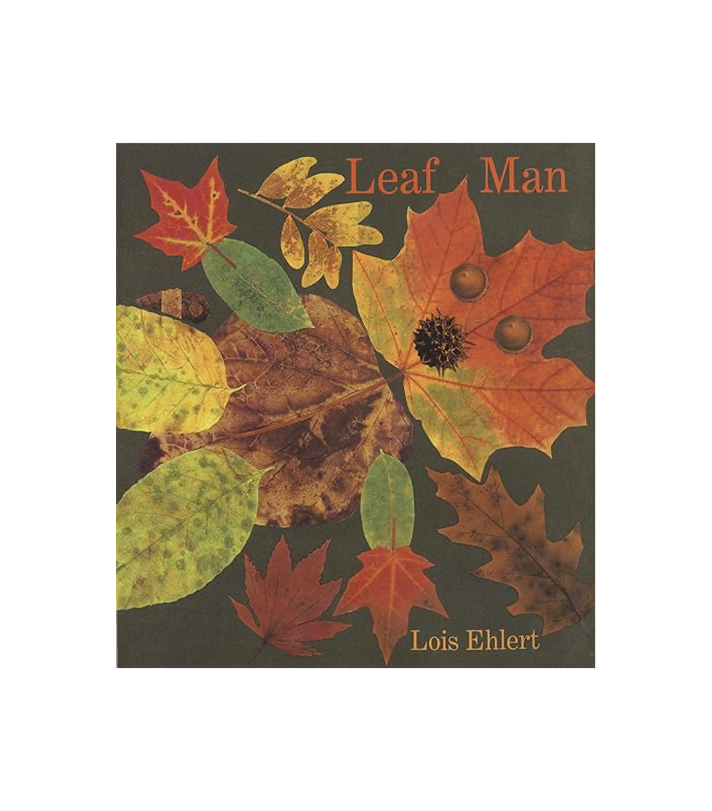 Leaf Man