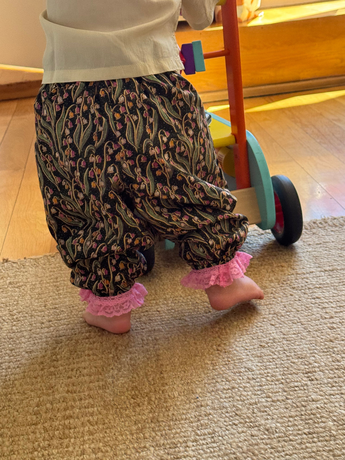 Liberty Bombacho Pants
