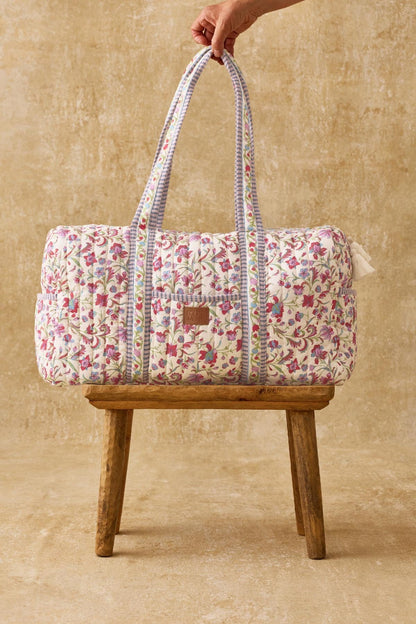 Bilbao 36-Hour Bag
