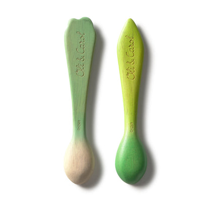 Luk & Kendall Spoons Set