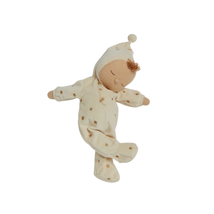 Lullaby Dozy Dinkums - Lyra - Buttercream