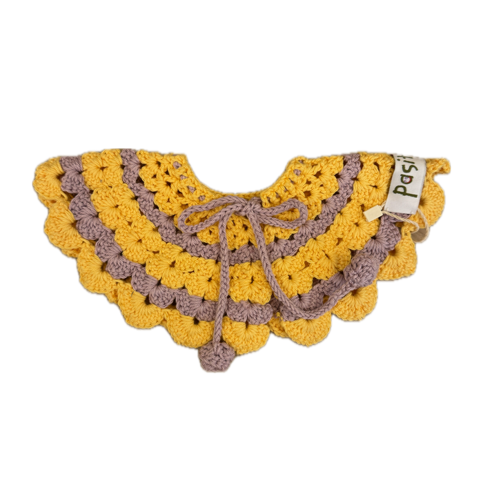 Mariposa Collar
