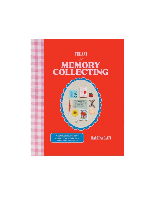 The Art of Memory Collecting