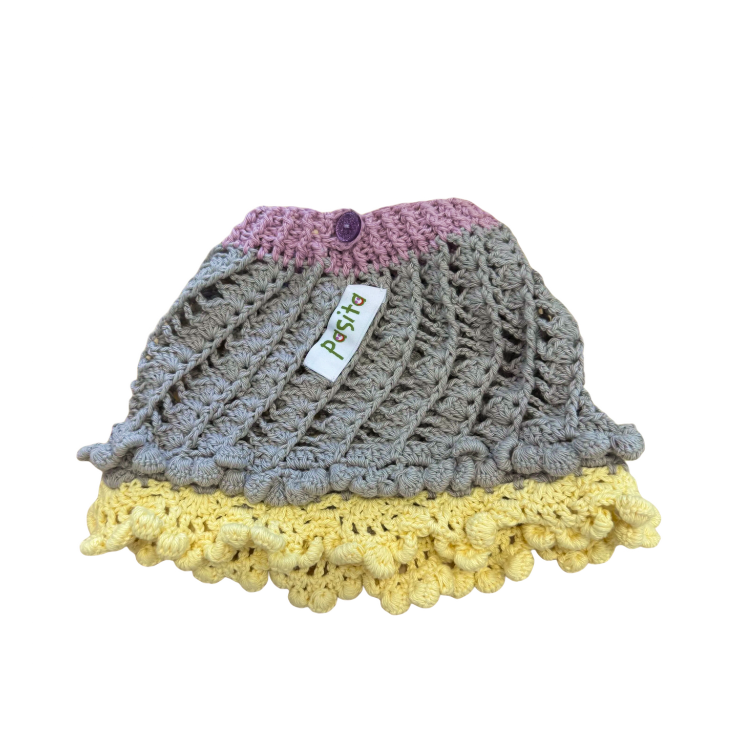 Micaela Skirt