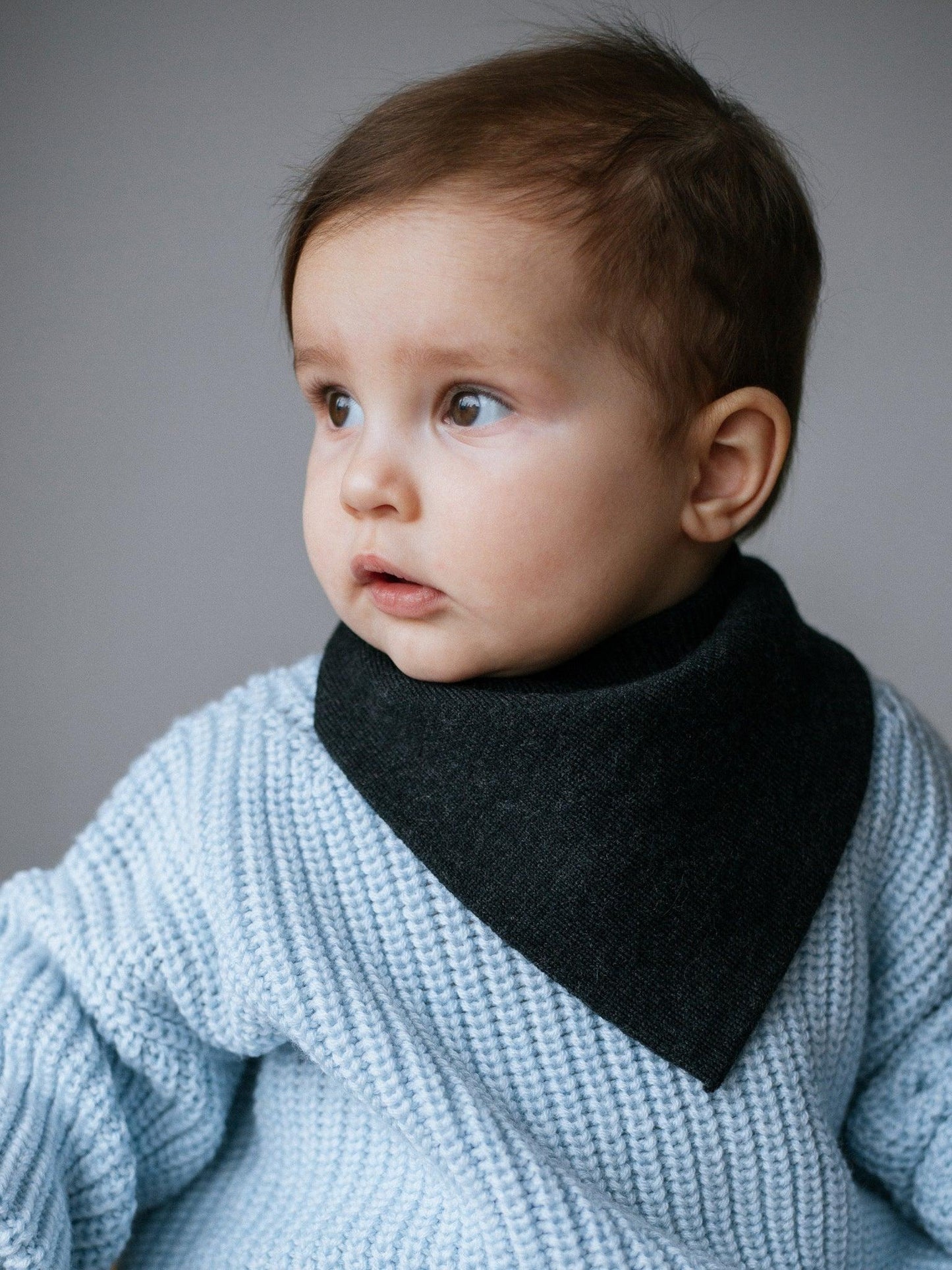 'Fine Merino' bandana