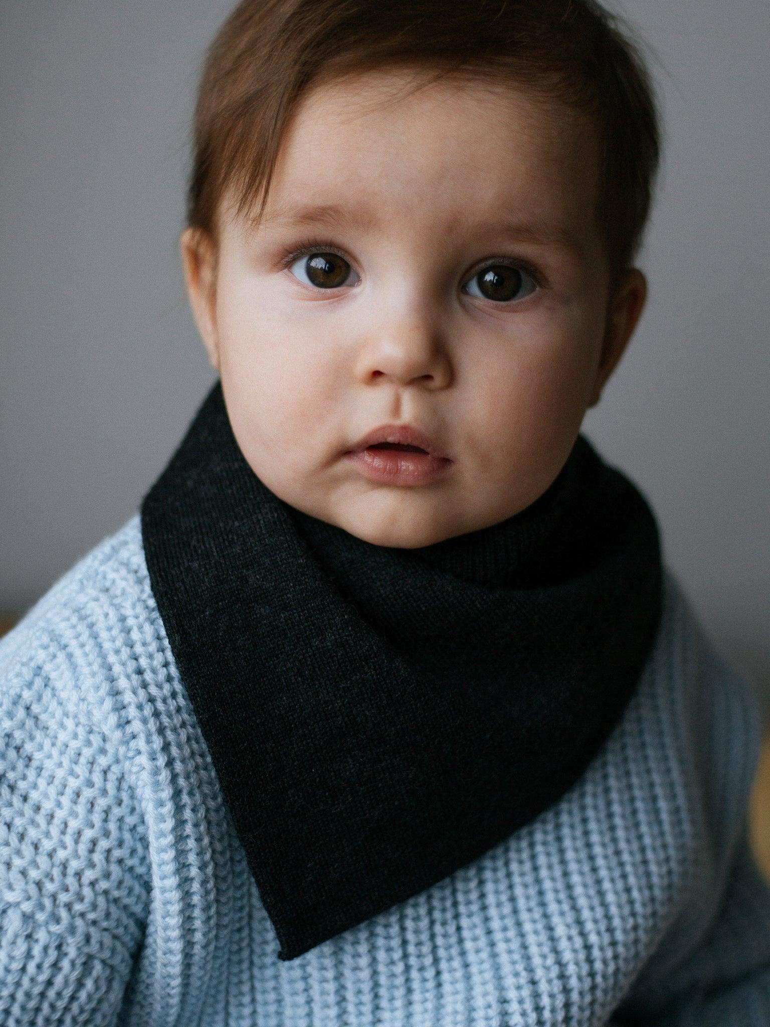 'Fine Merino' bandana