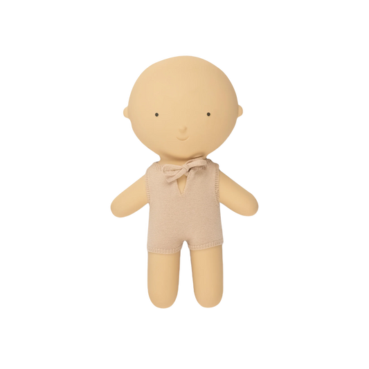 GOMMU BABY
