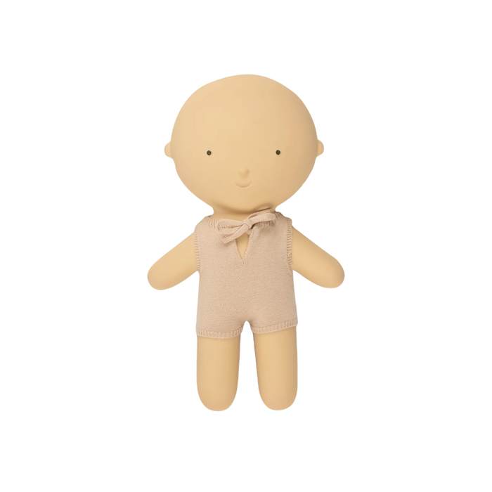 GOMMU BABY