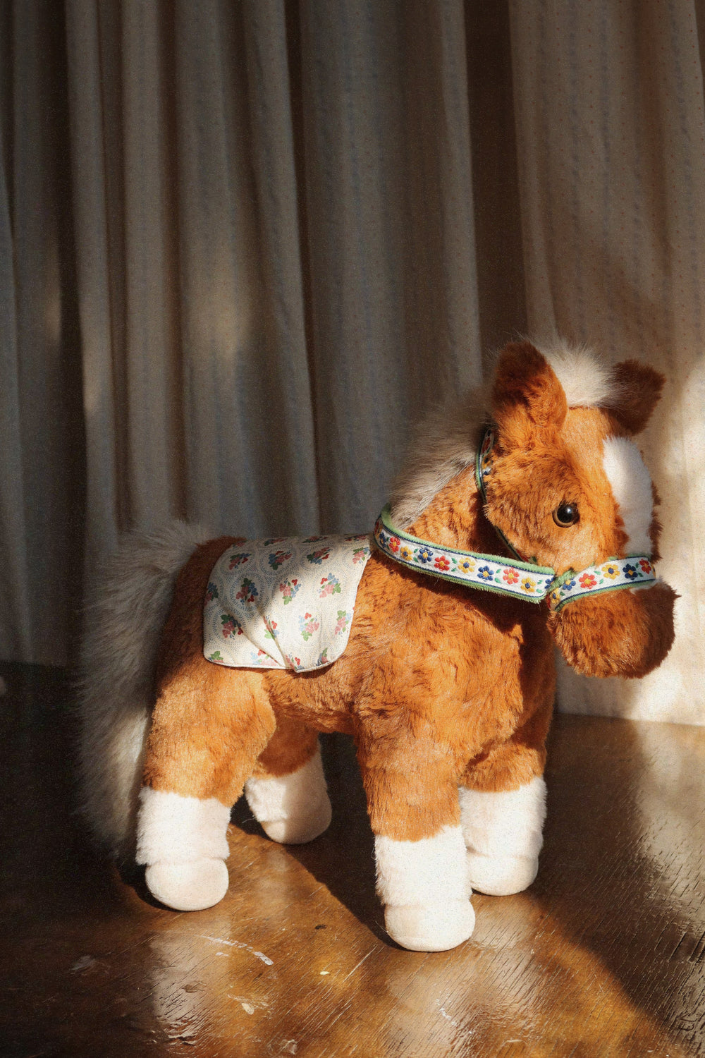Fiona Horse
