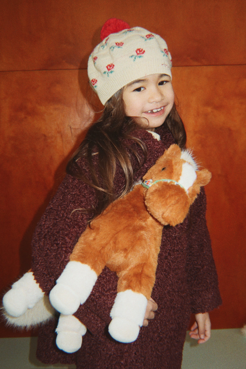 Fiona Horse
