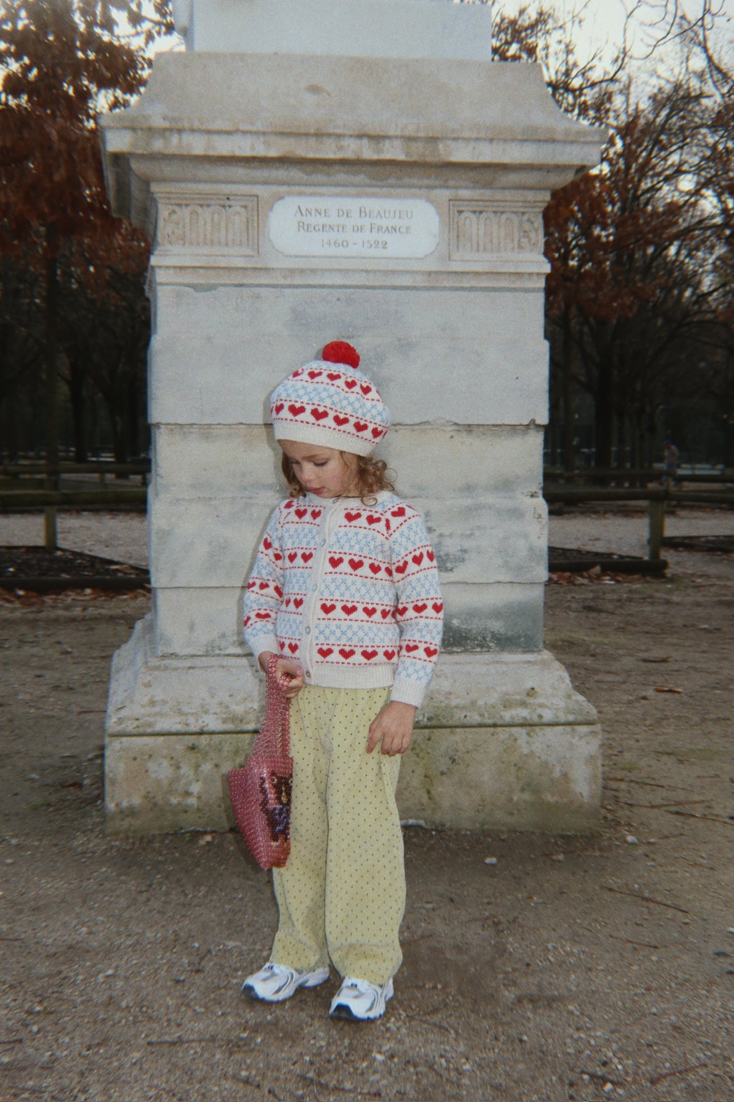 Belou Beret