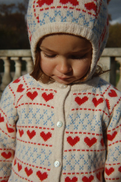 Belou Cardigan