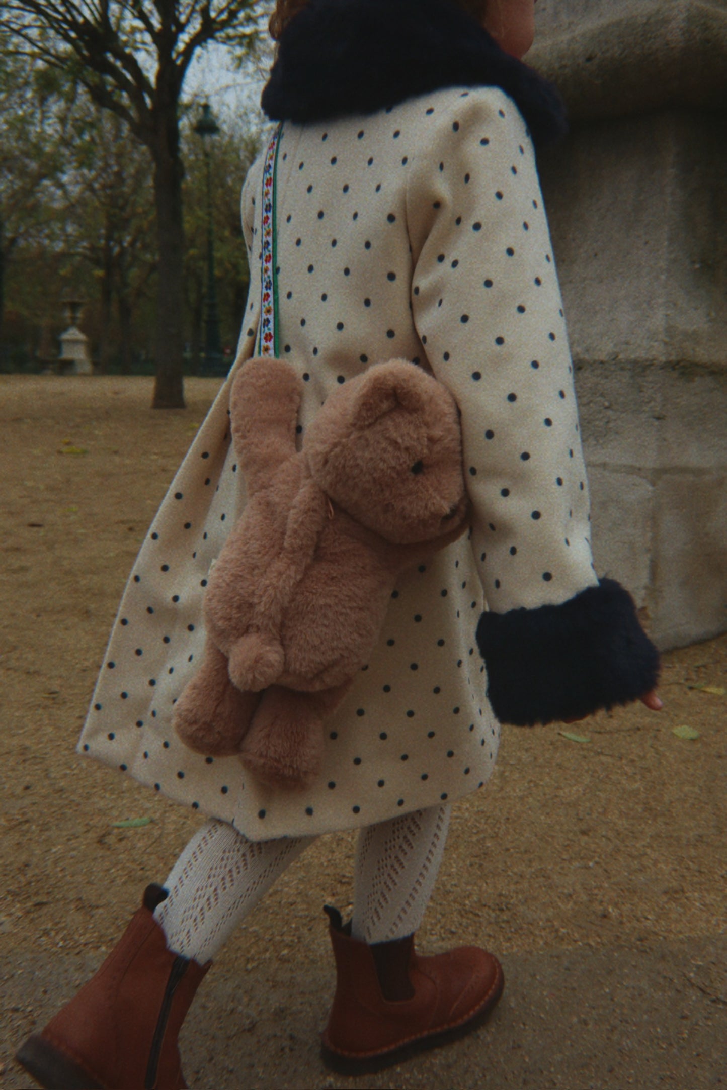 Teddy Bag