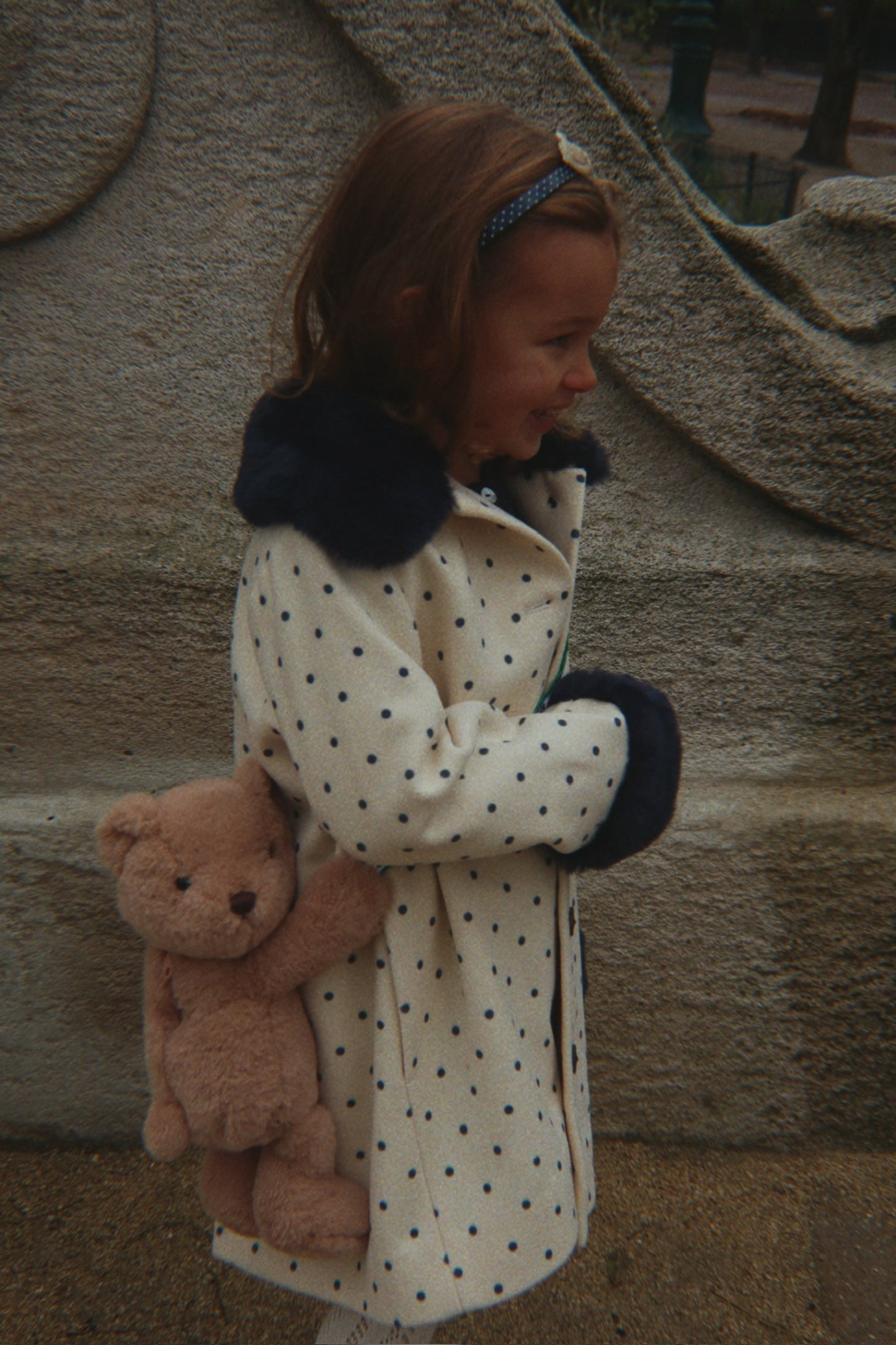 Teddy Bag
