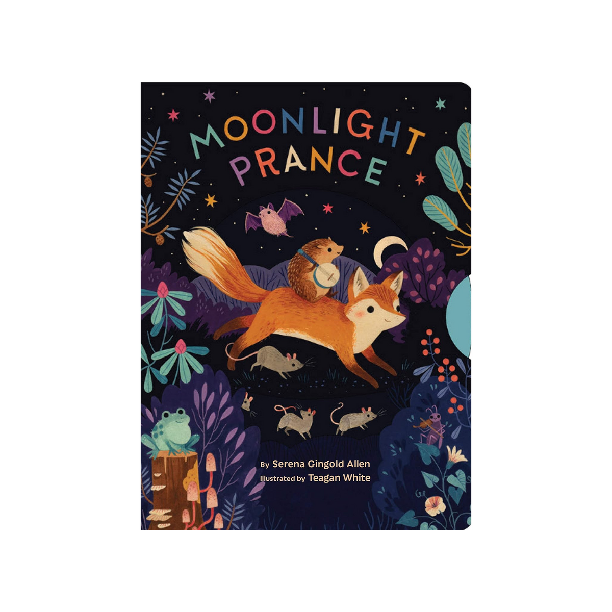 Moonlight Prance