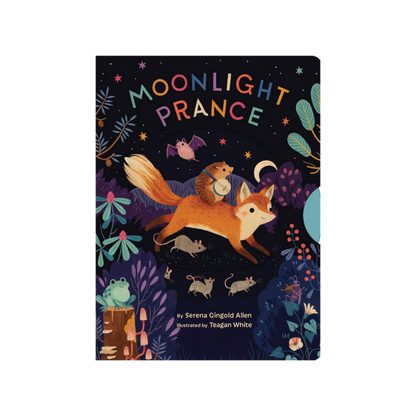 Moonlight Prance