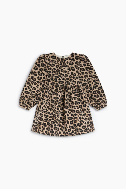 Moosie Dress