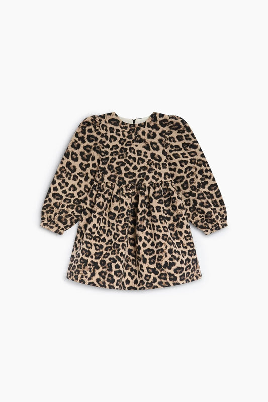 Moosie Dress