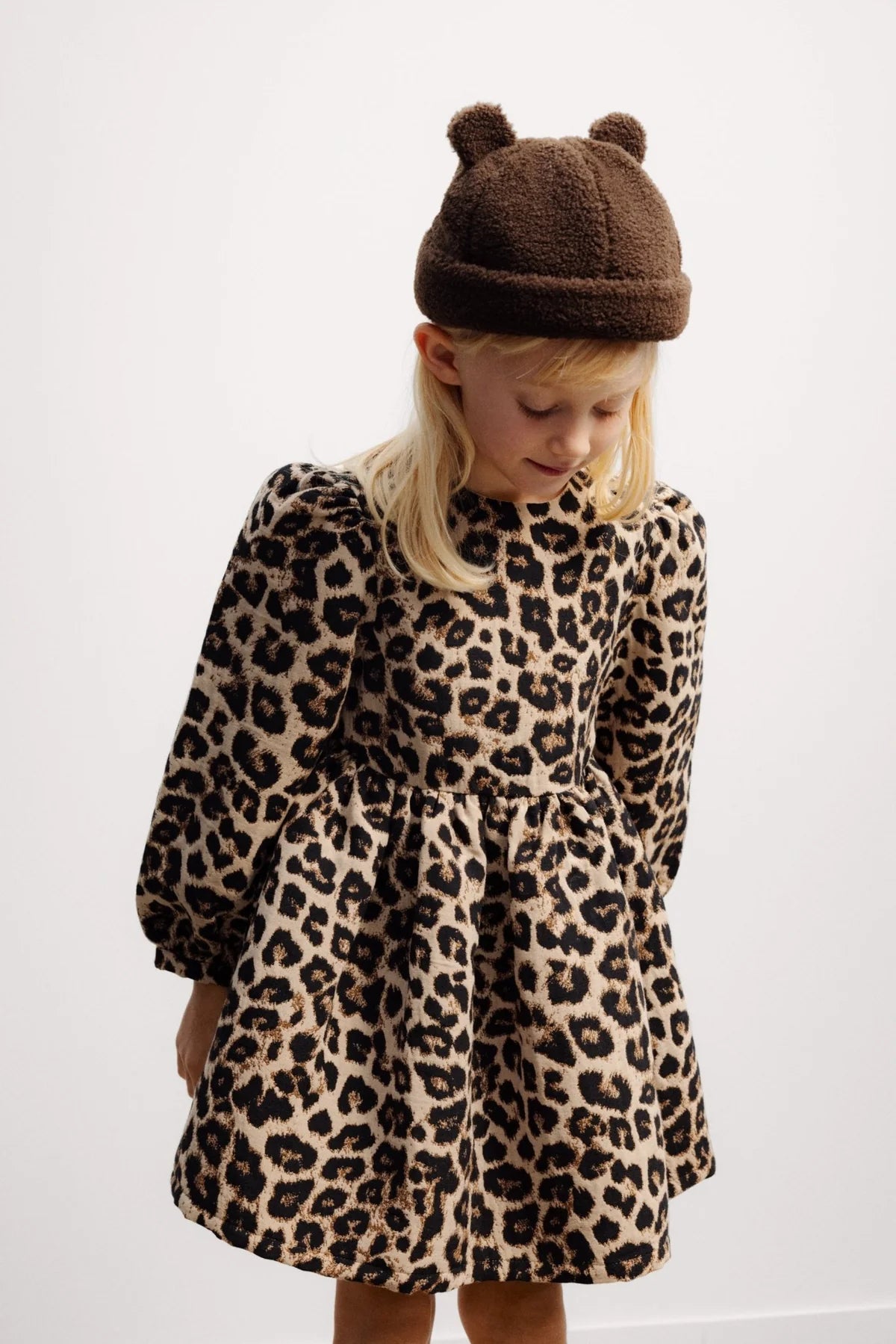 Moosie Dress
