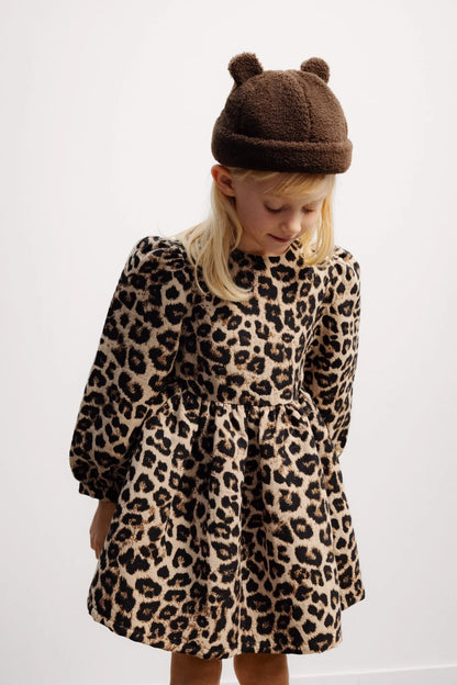 Moosie Dress