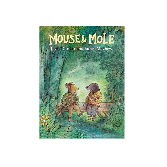 Mouse & Mole