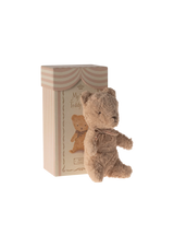 My first teddy - Powder