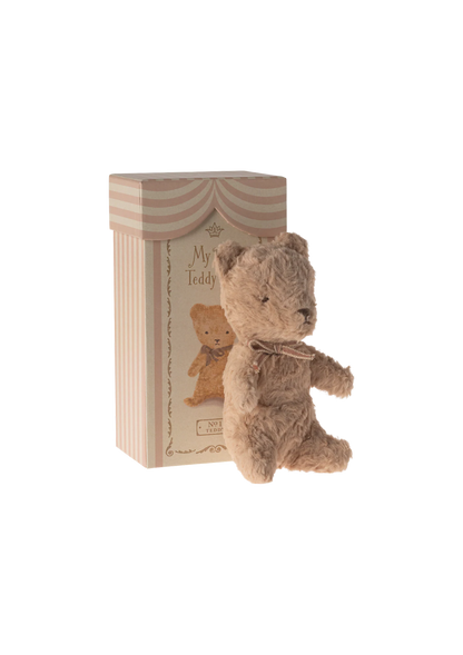 My first teddy - Powder