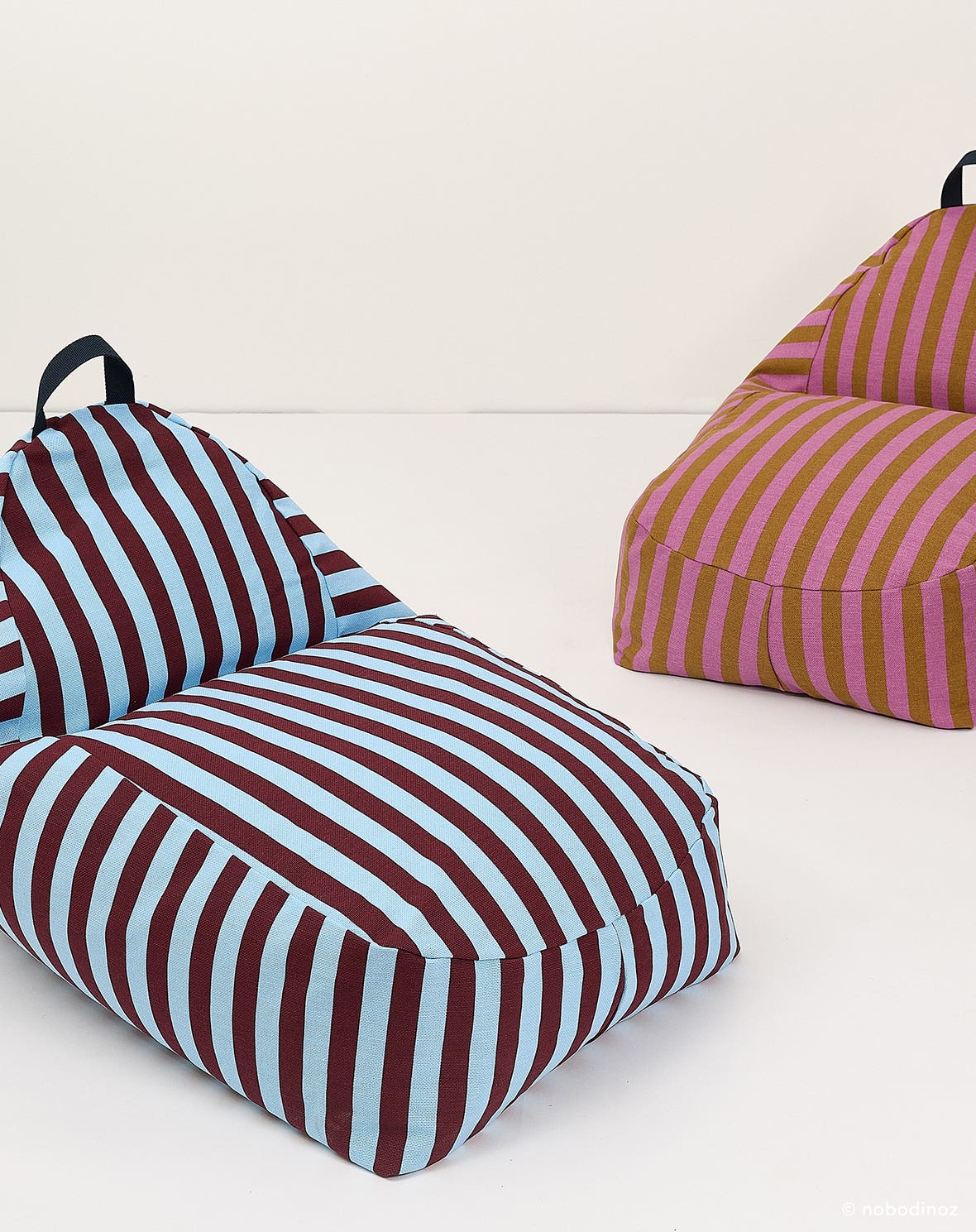 Long beanbag - kid size - Bliss