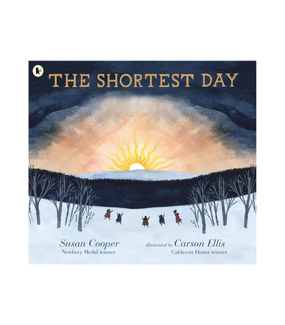 The Shortest Day