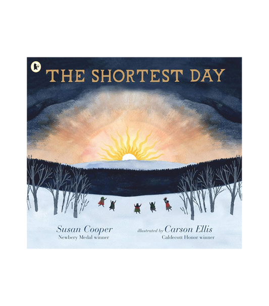 The Shortest Day