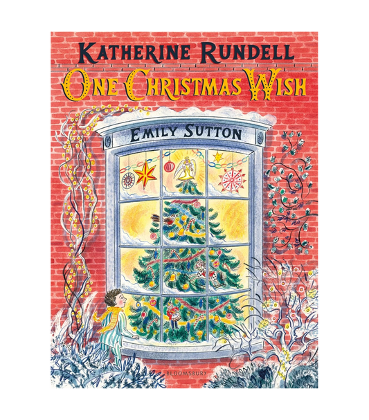 One Christmas Wish - Katherine Runde