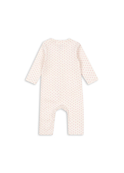 Bello onesie - punto rosa