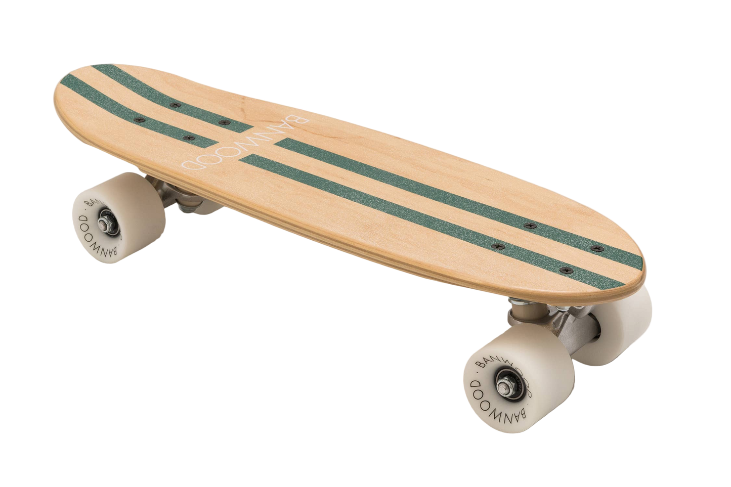 BANWOOD SKATEBOARD - GREEN