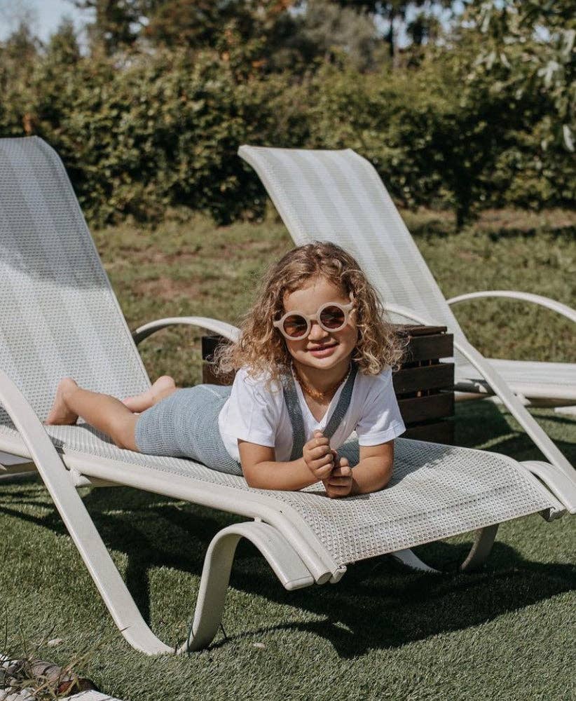 BabyMocs Sunglasses Signature Baby